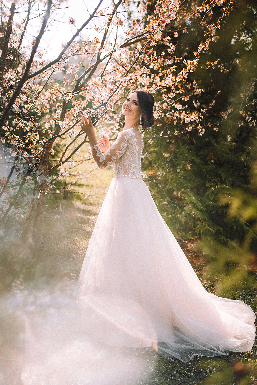 Венчание Сергей и Ольга. Свадебный и семейный фотограф Москва Екатерина Верижникова