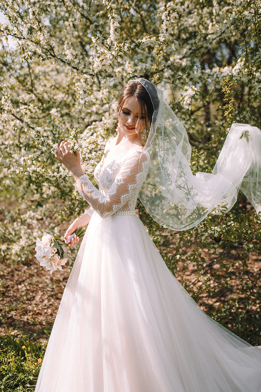 Венчание Сергей и Ольга. Свадебный и семейный фотограф Москва Екатерина Верижникова