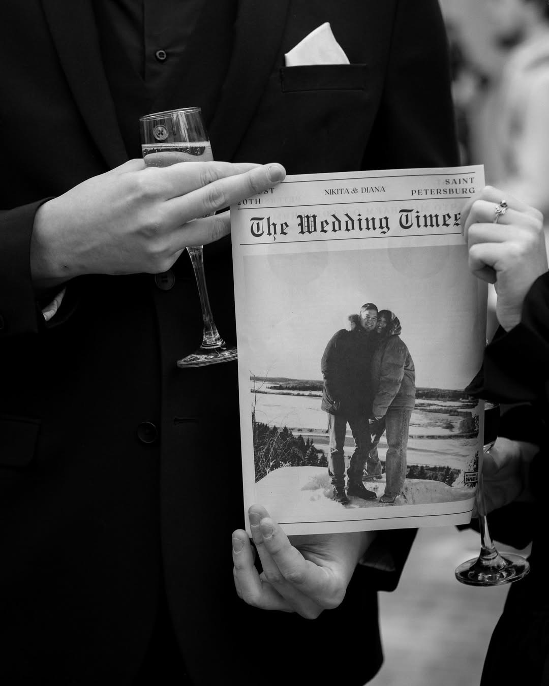 Фотограф из Санкт-Петербурга Григорий Куликов