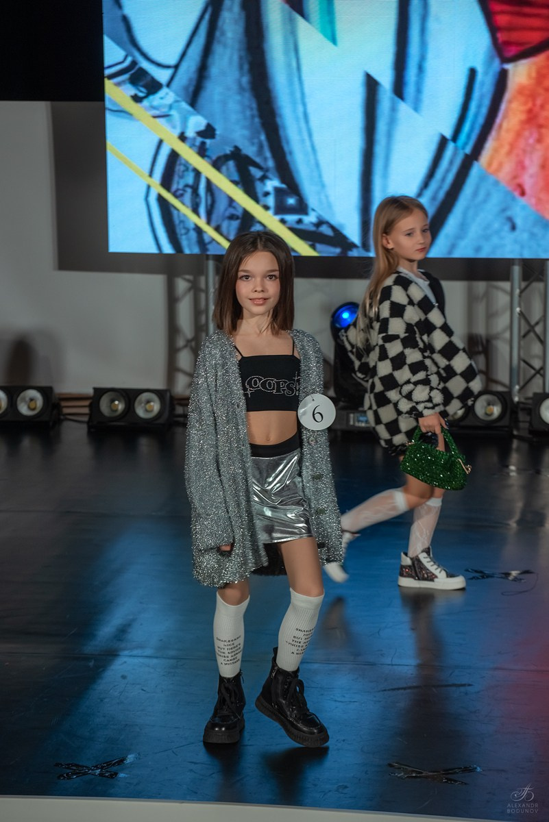 GrandFashionShow2024. Семейный и коммерческий фотограф в Сочи Александр Бодунов