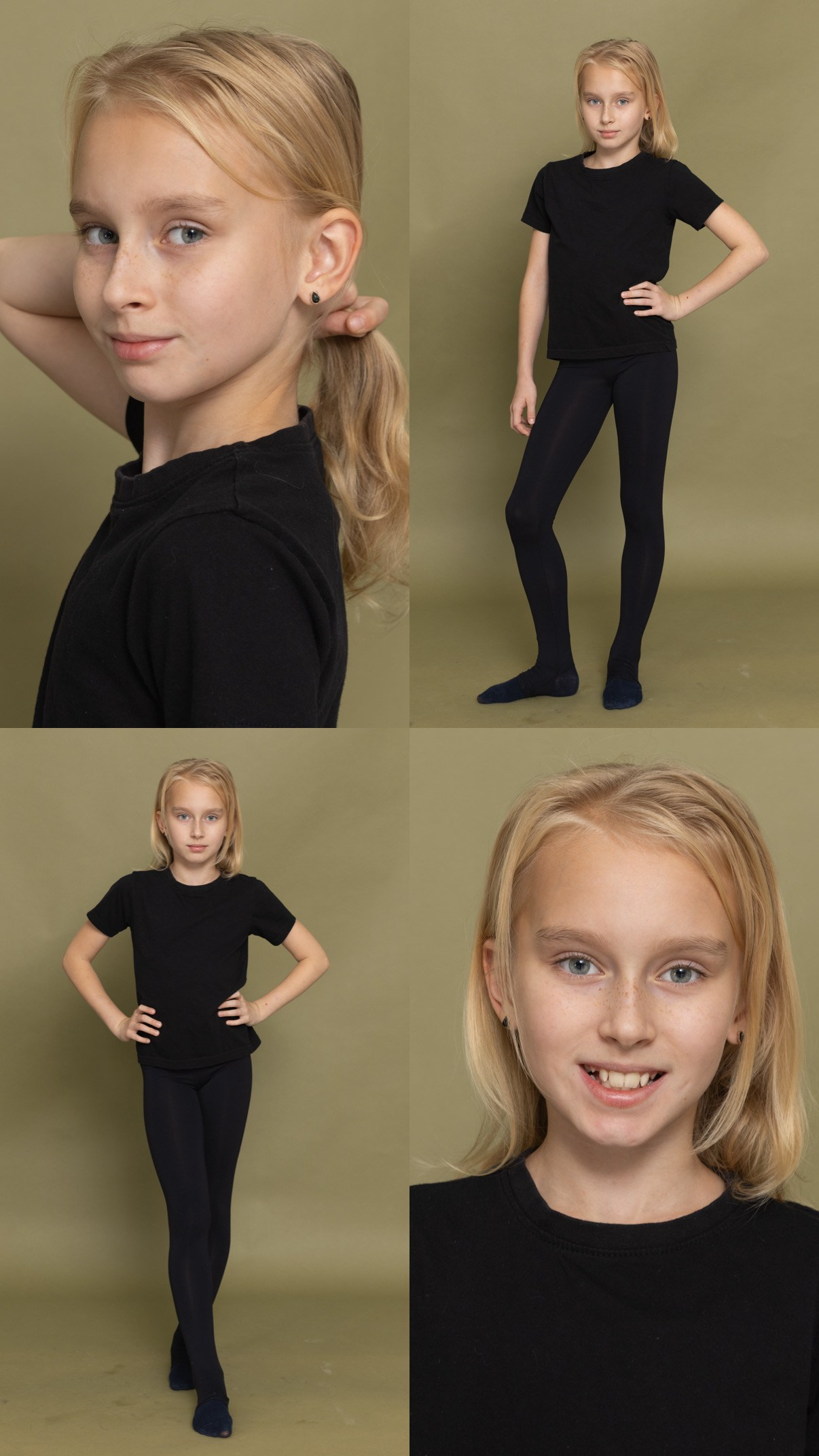 Алиса. Модельное агентство