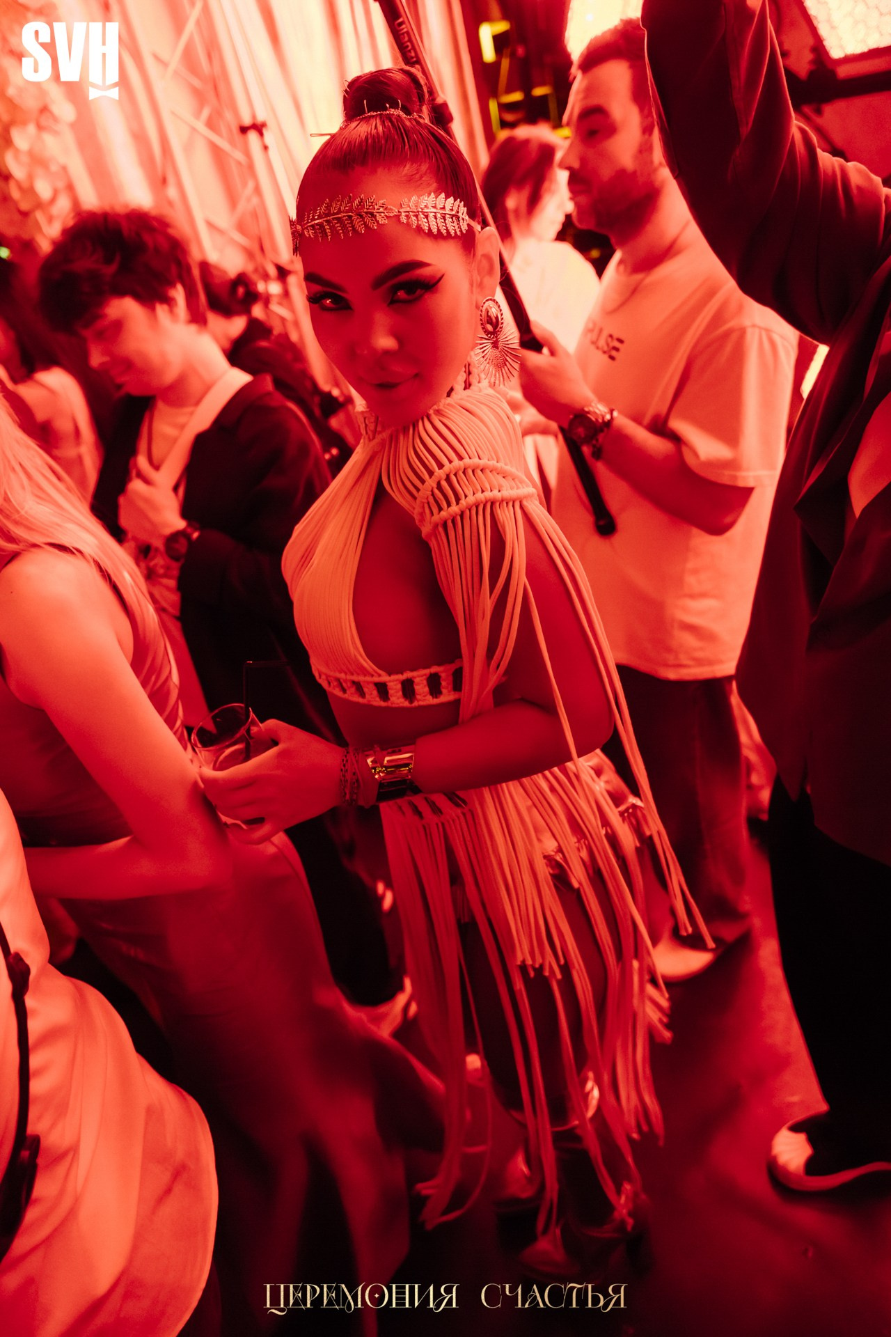 Odyssey «Церемония счастья». Репортажный фотограф Санкт-Петербург