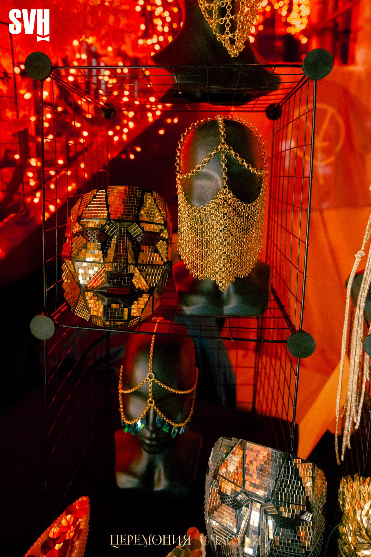 Odyssey «Церемония счастья». Репортажный фотограф Санкт-Петербург