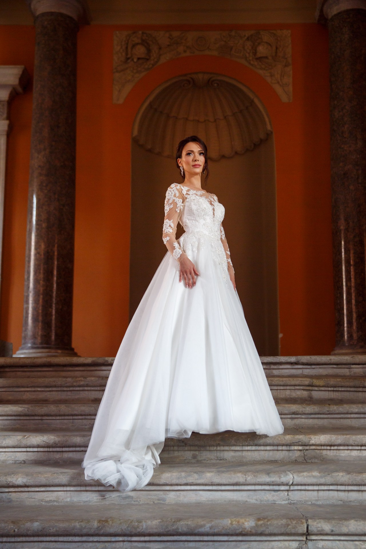 Свадебное. Фотограф событий, Максим Романенко