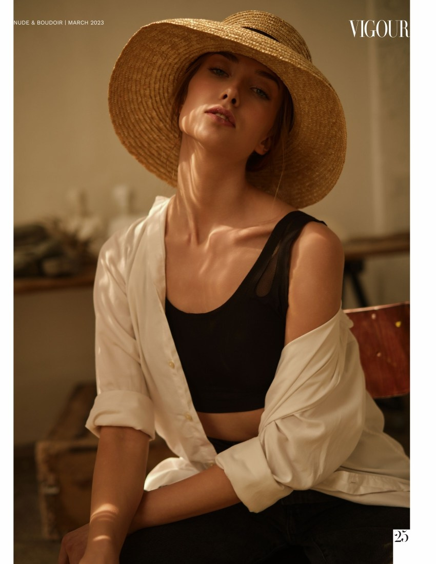 Публикации. Фотограф и видеограф в Москве Алексей Толстиков