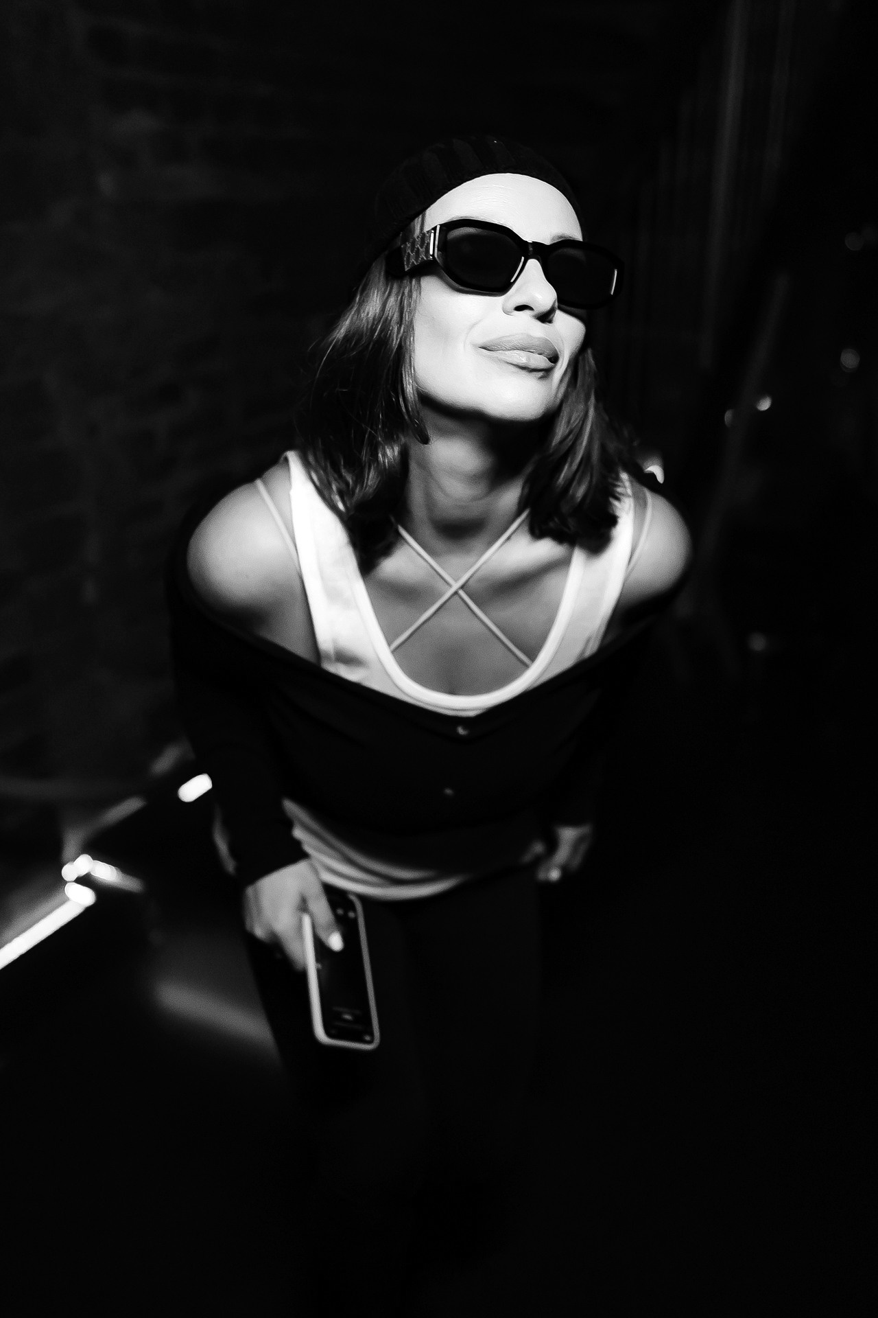 Ночные съемки. Фотограф — Москва — Артем Гончаренко