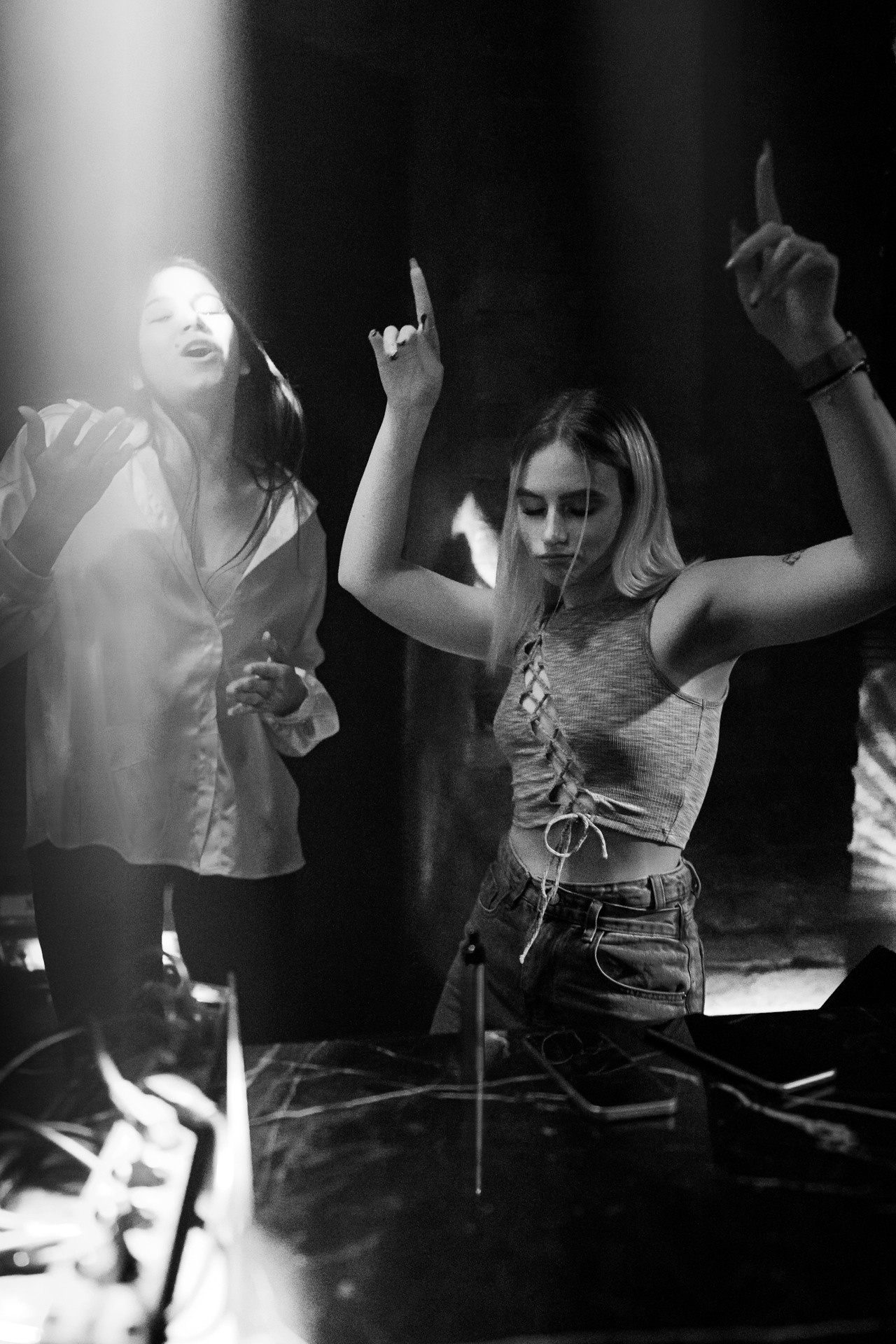 Ночные съемки. Фотограф — Москва — Артем Гончаренко