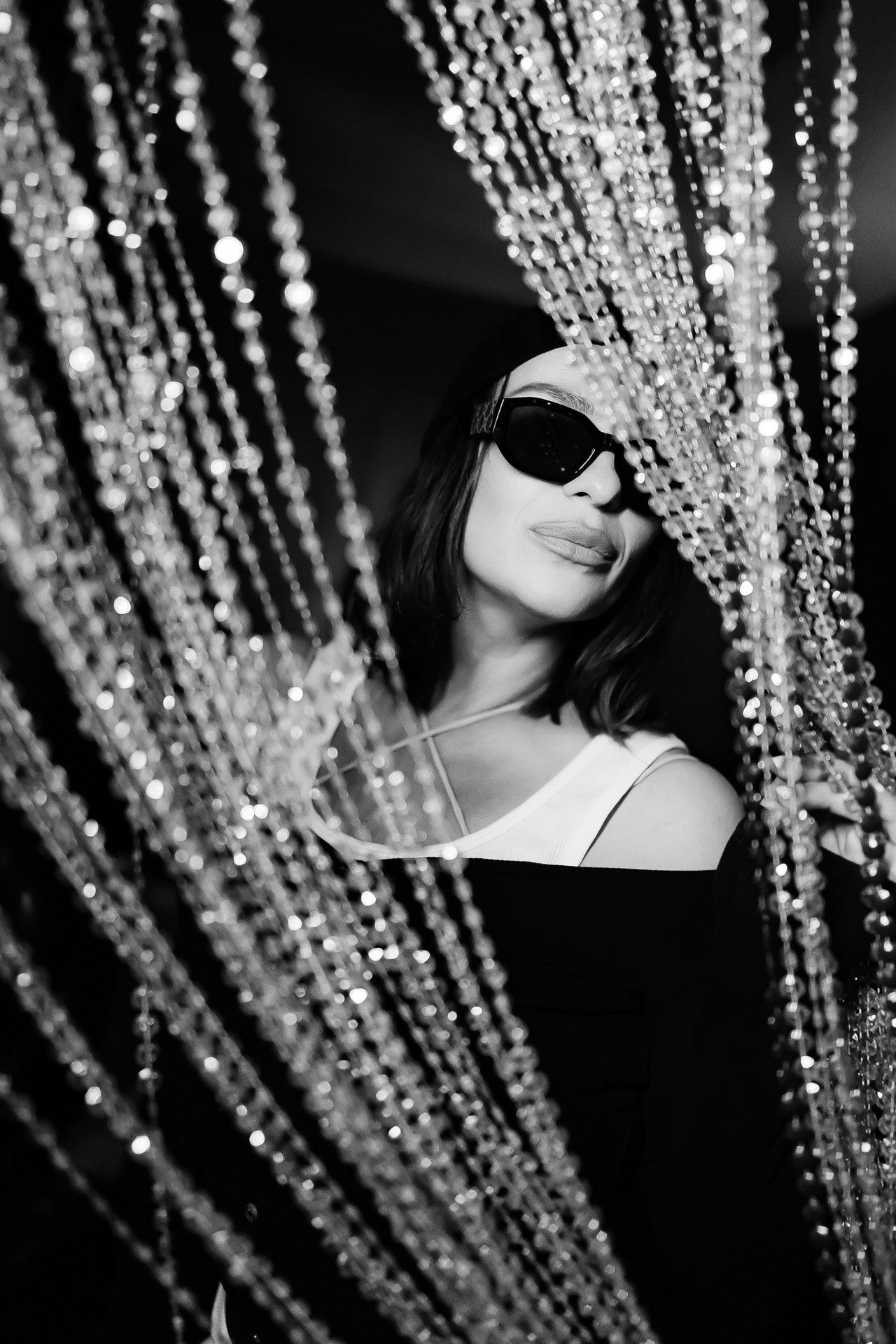 Ночные съемки. Фотограф — Москва — Артем Гончаренко