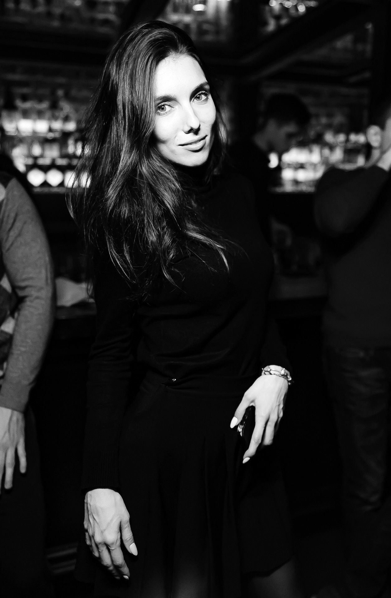 Ночные съемки. Фотограф — Москва — Артем Гончаренко