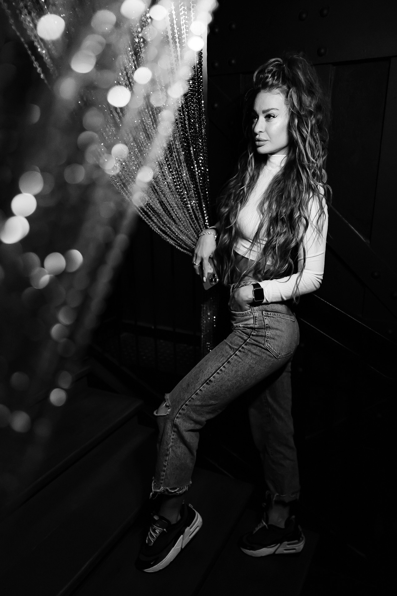 Ночные съемки. Фотограф — Москва — Артем Гончаренко