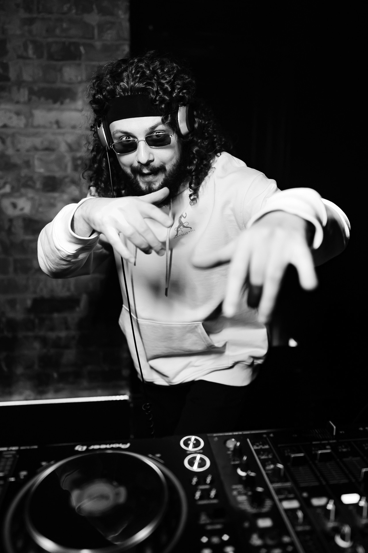 Ночные съемки. Фотограф — Москва — Артем Гончаренко