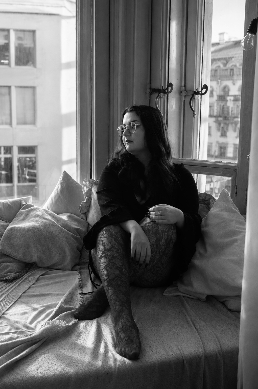 KSENIA. Женский портрет и Love Story в Санкт-Петербурге | Фотограф Кристина Дмитриевна
