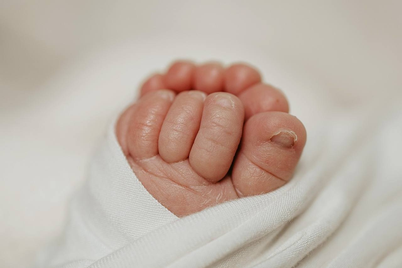 Фотограф беременности, новорождённых и подросших малышей в г. Омск — Ксения Столярова