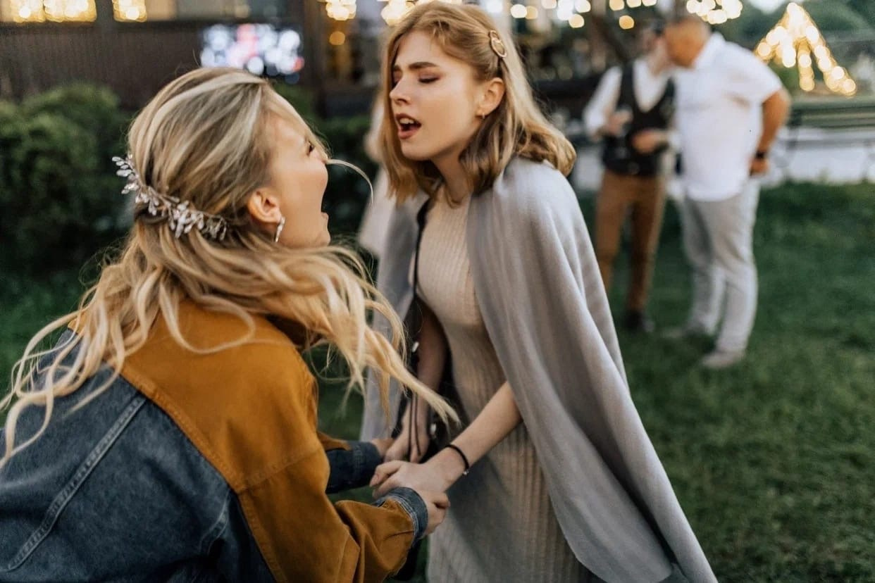 Поляна на Ранчо. Свадебная площадка РАНЧО