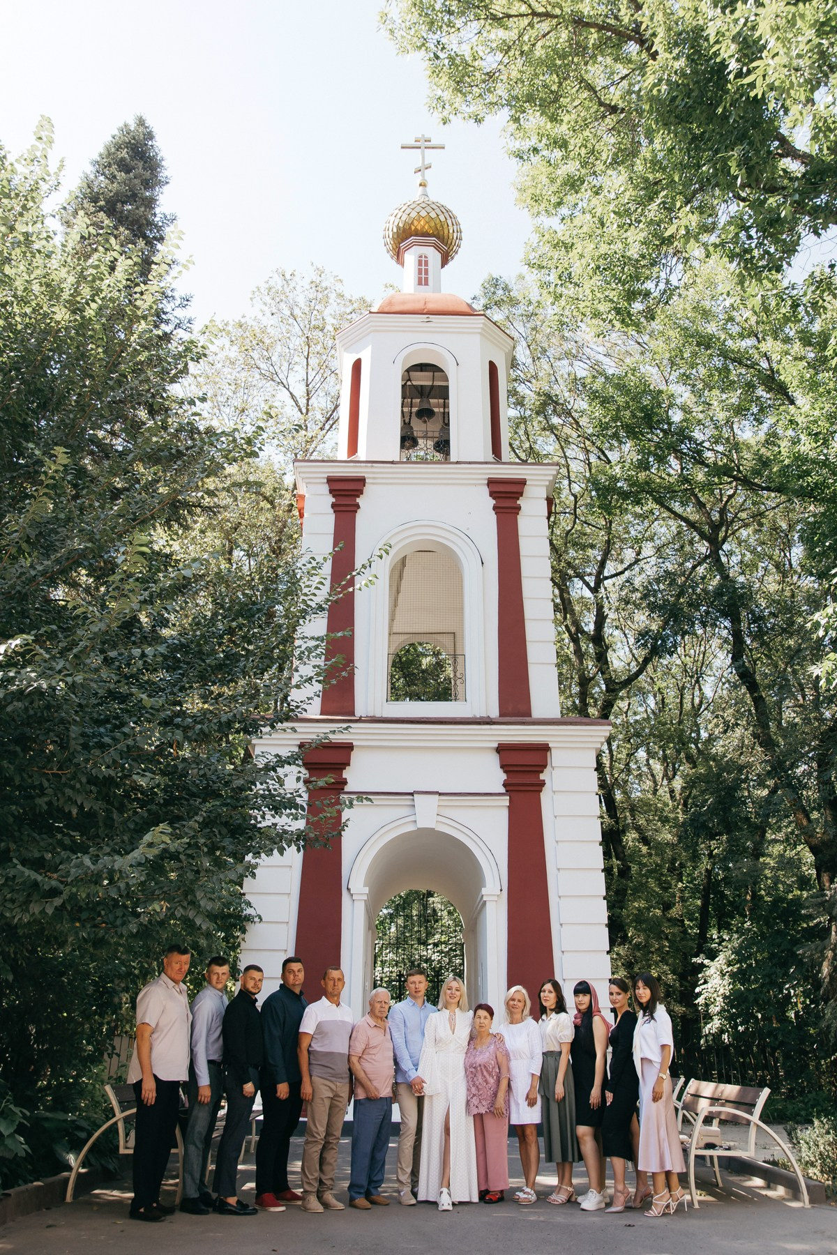 СВЕТ НАШЕГО ДНЯ. Свадебный фотограф Верещак Сергей I Ростов-на-Дону