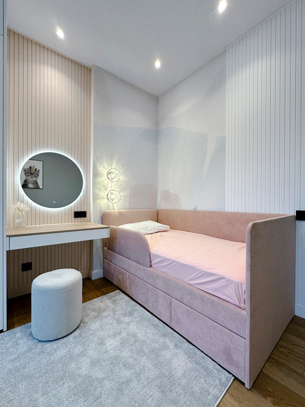 Дом на Беринга. Коллаб!. Павлова Евгения