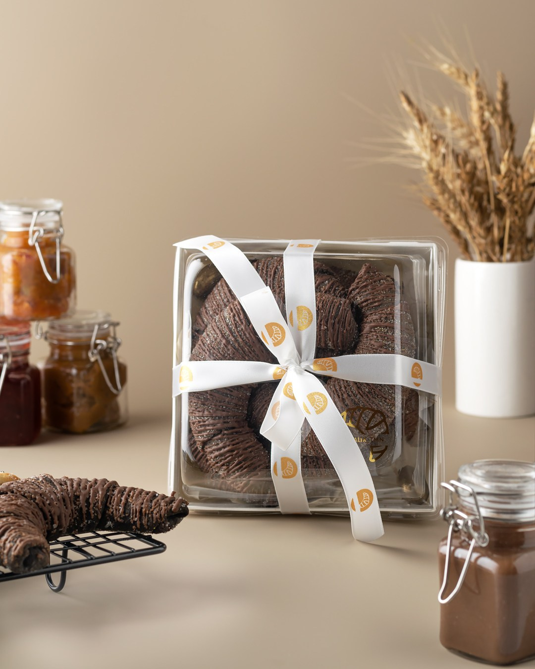 Рогалики от rogalik_tmn. Предметный и Фудфотограф в Тюмени Дарья Волкова