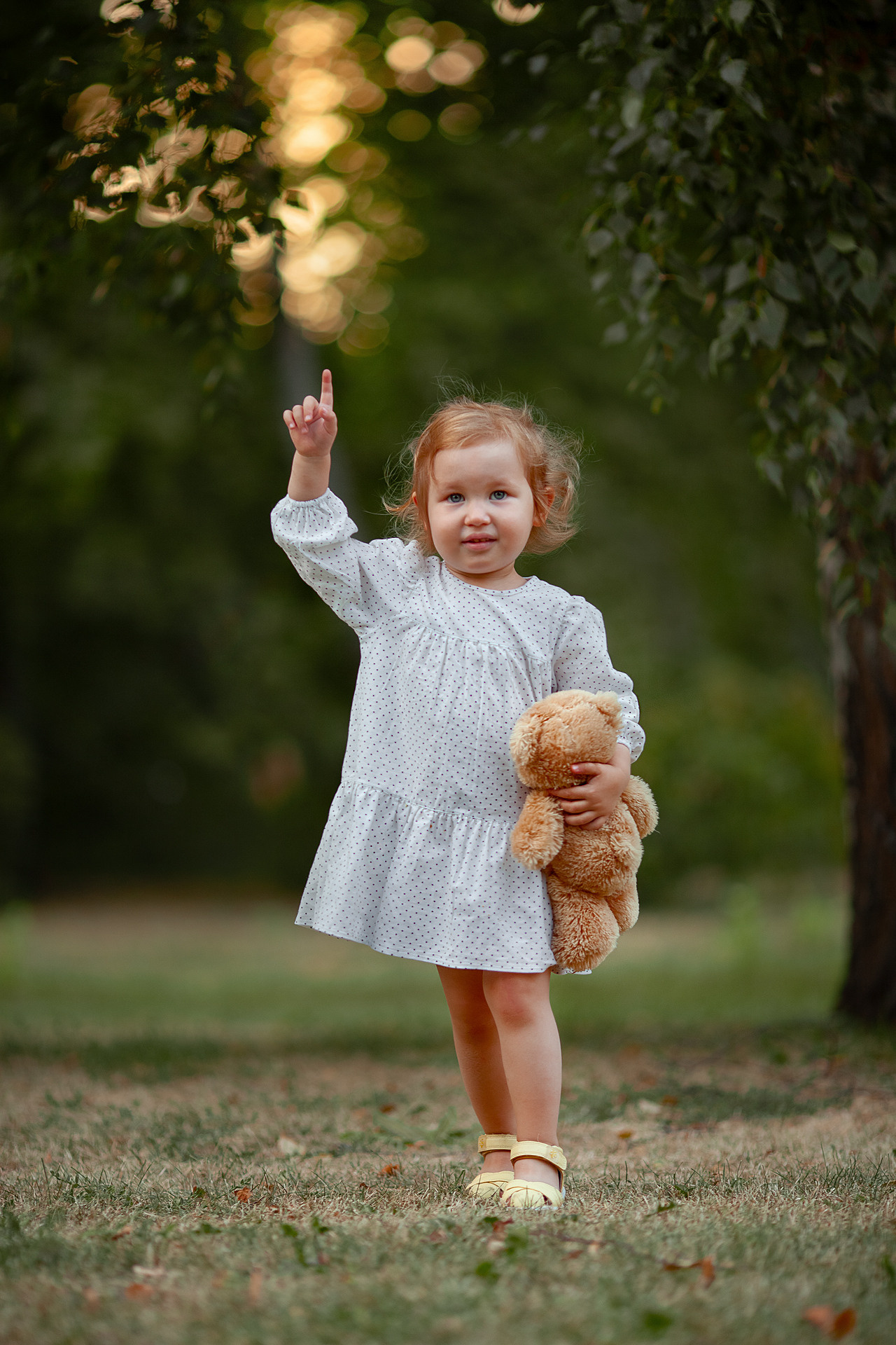 Детский портрет. Семейный и детский фотограф в Москве Дорогова Екатерина