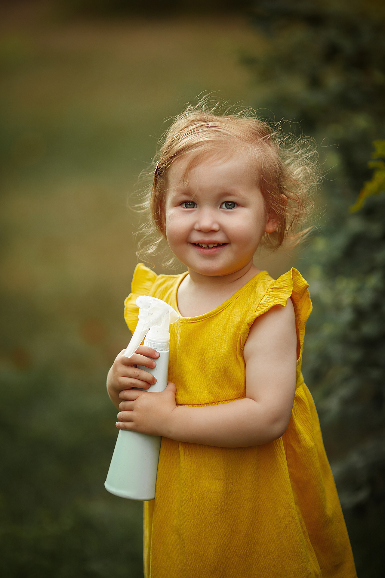 Детский портрет. Семейный и детский фотограф в Москве Дорогова Екатерина