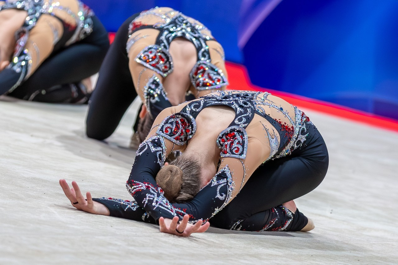 Отзывы. GYM-PHOTO. Спорт в кадре