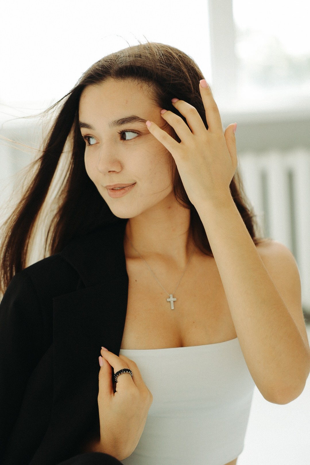 Карина и Марианна. Фотограф Нижний Новгород