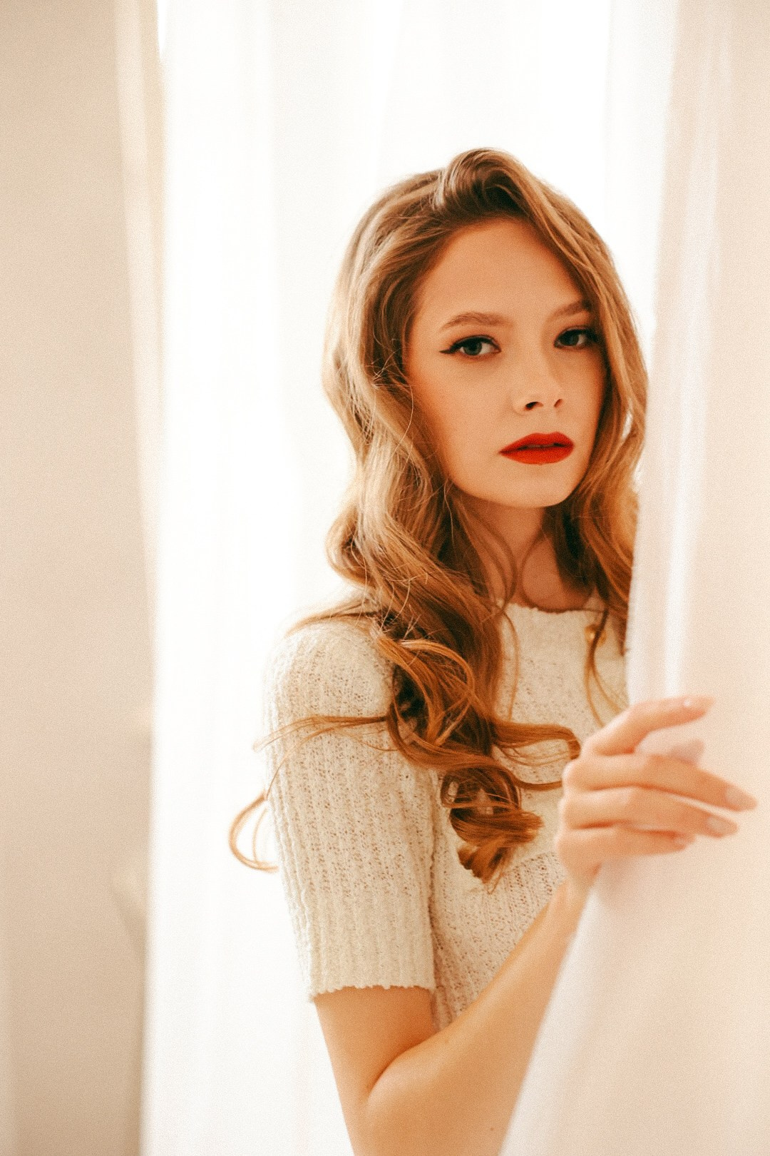 Милена. Фотограф Нижний Новгород