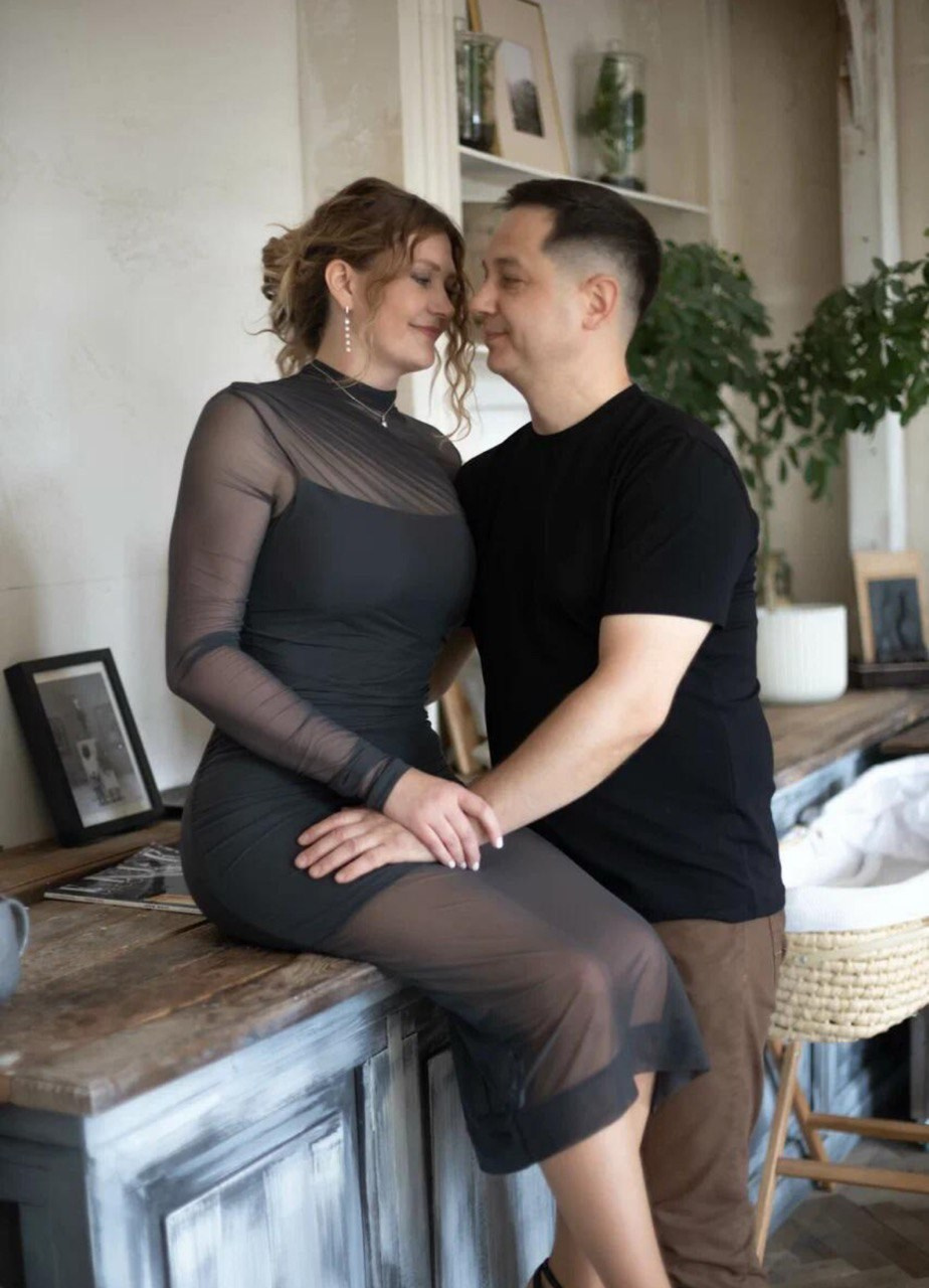 Love Story. Главная