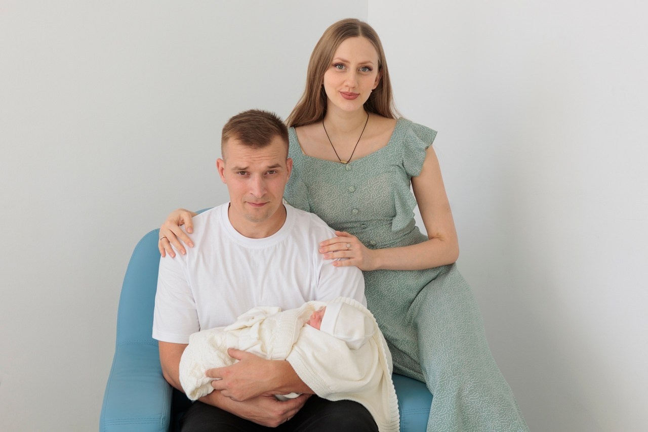 Отзывы. Летопись вашей жизни. Фотограф Игорь Иванов