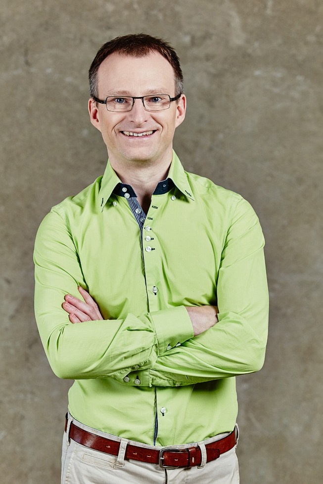 Фотохроника для следующих поколений