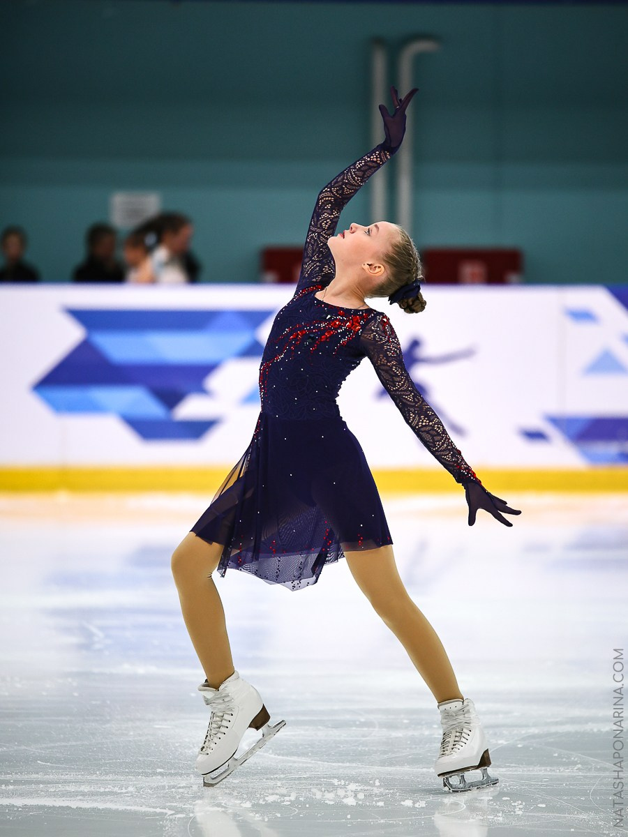 Марчук Полина