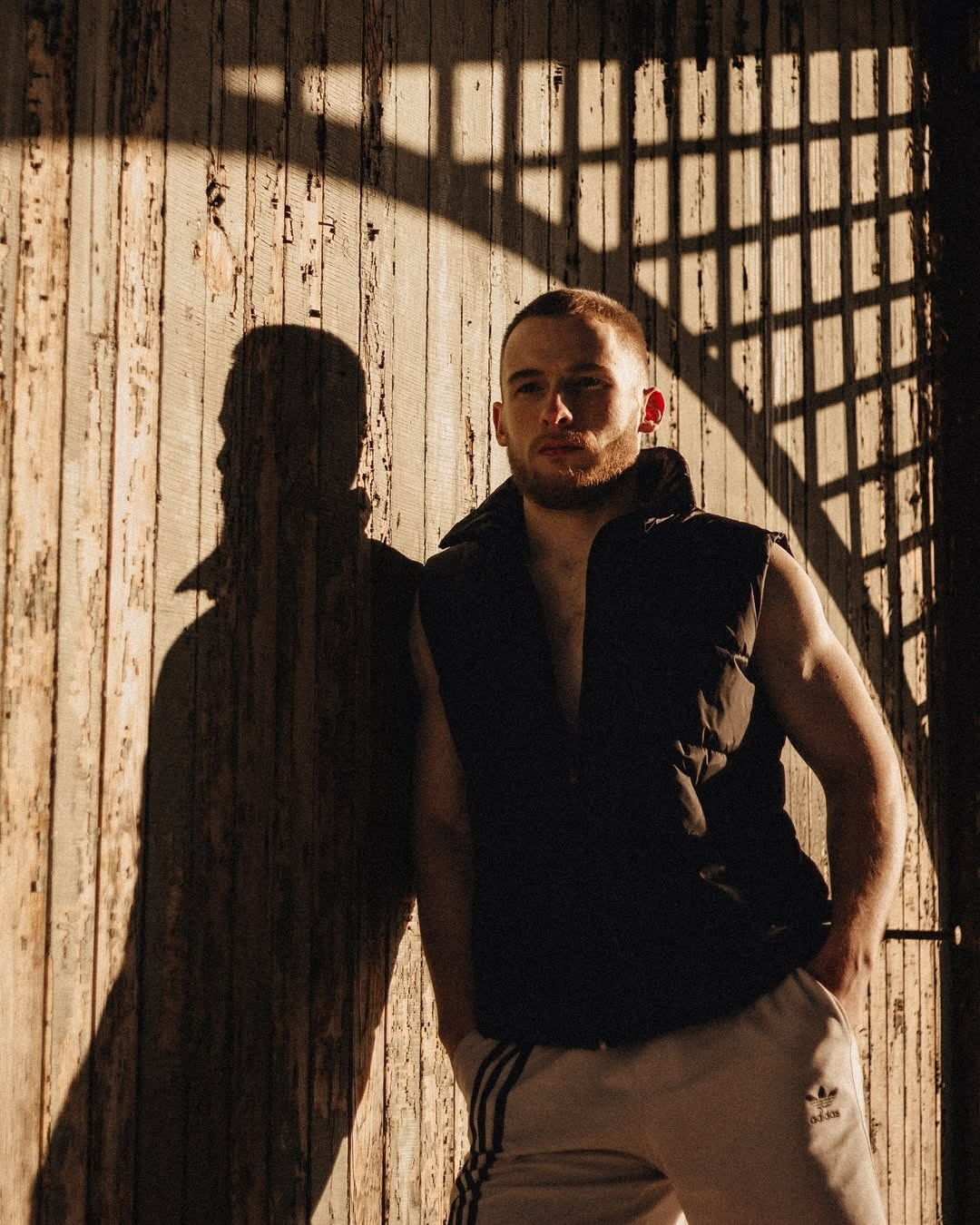 Портретная съемка без позирования, Новосибирск