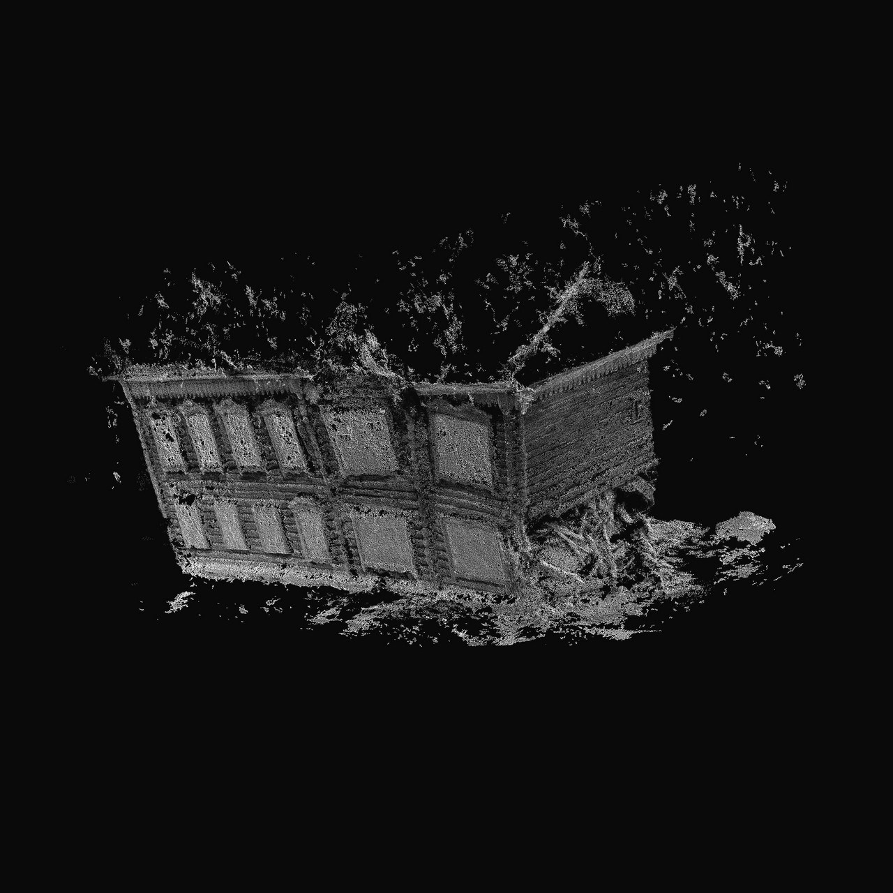 Архитектура Памяти