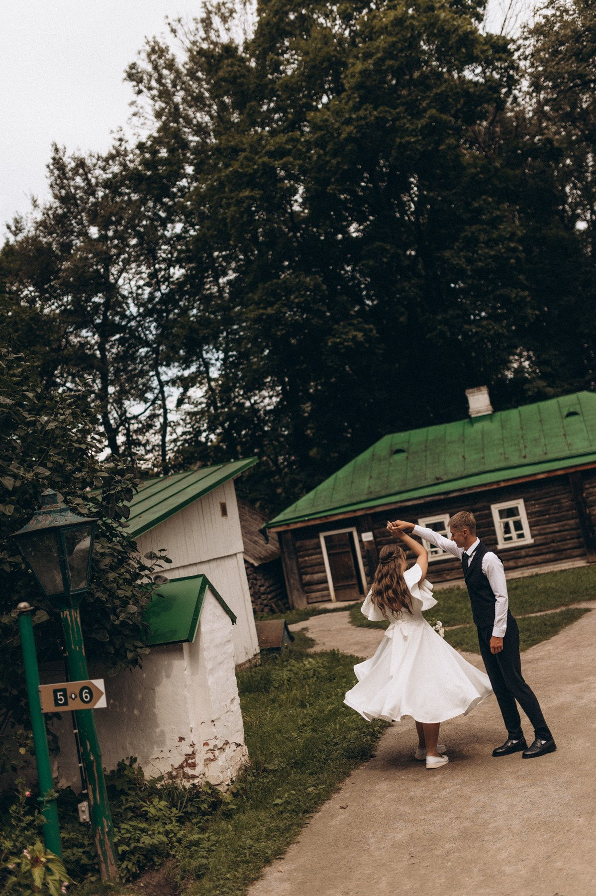 Александр и Анастасия. Фотограф Алексин, Тула