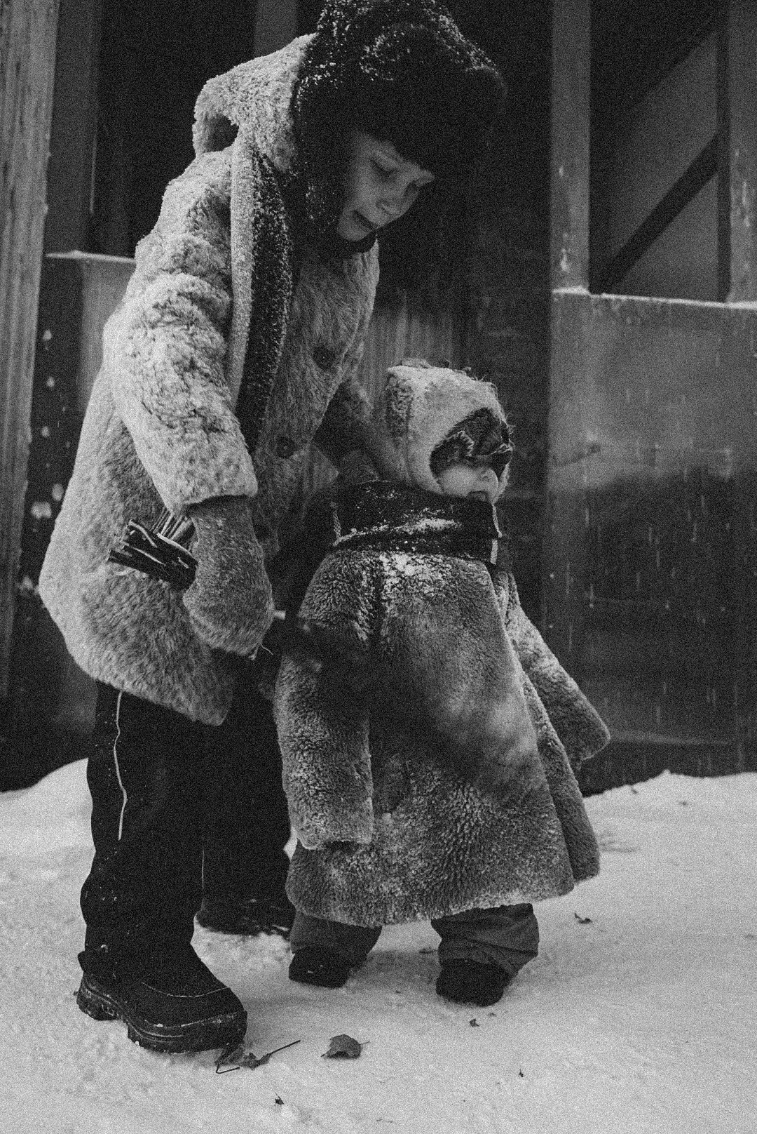 Семейные истории. Семейный фотограф в Казани Александра Киселева