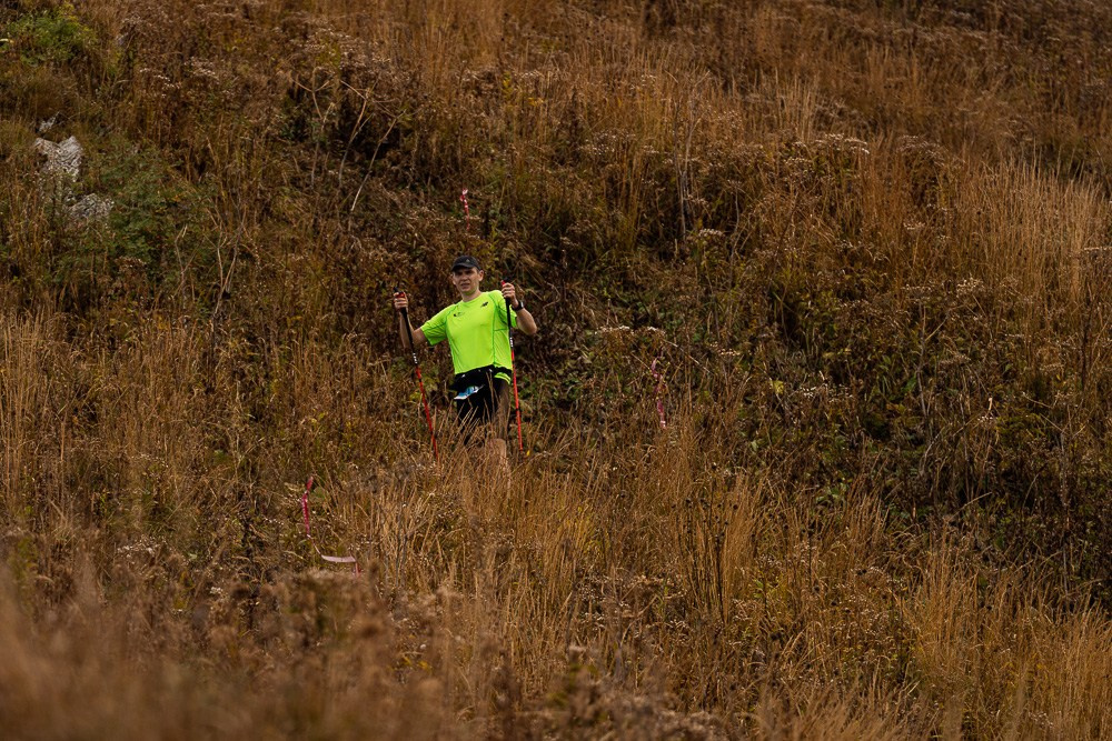 Трейловый бег «Альпиндустрия. Три курорта''. Репортажный фотограф в Красной Поляне и Сочи Павлюченко Екатерина