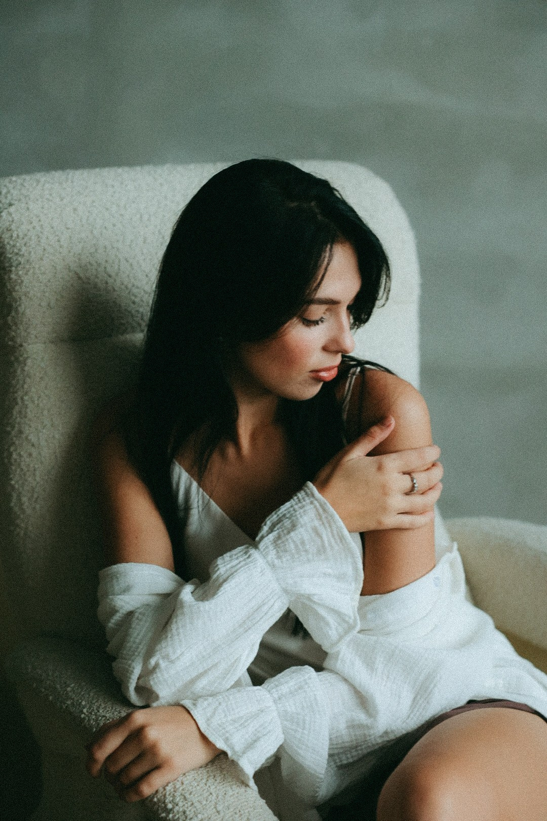 Оля. Фотограф Нижний Новгород