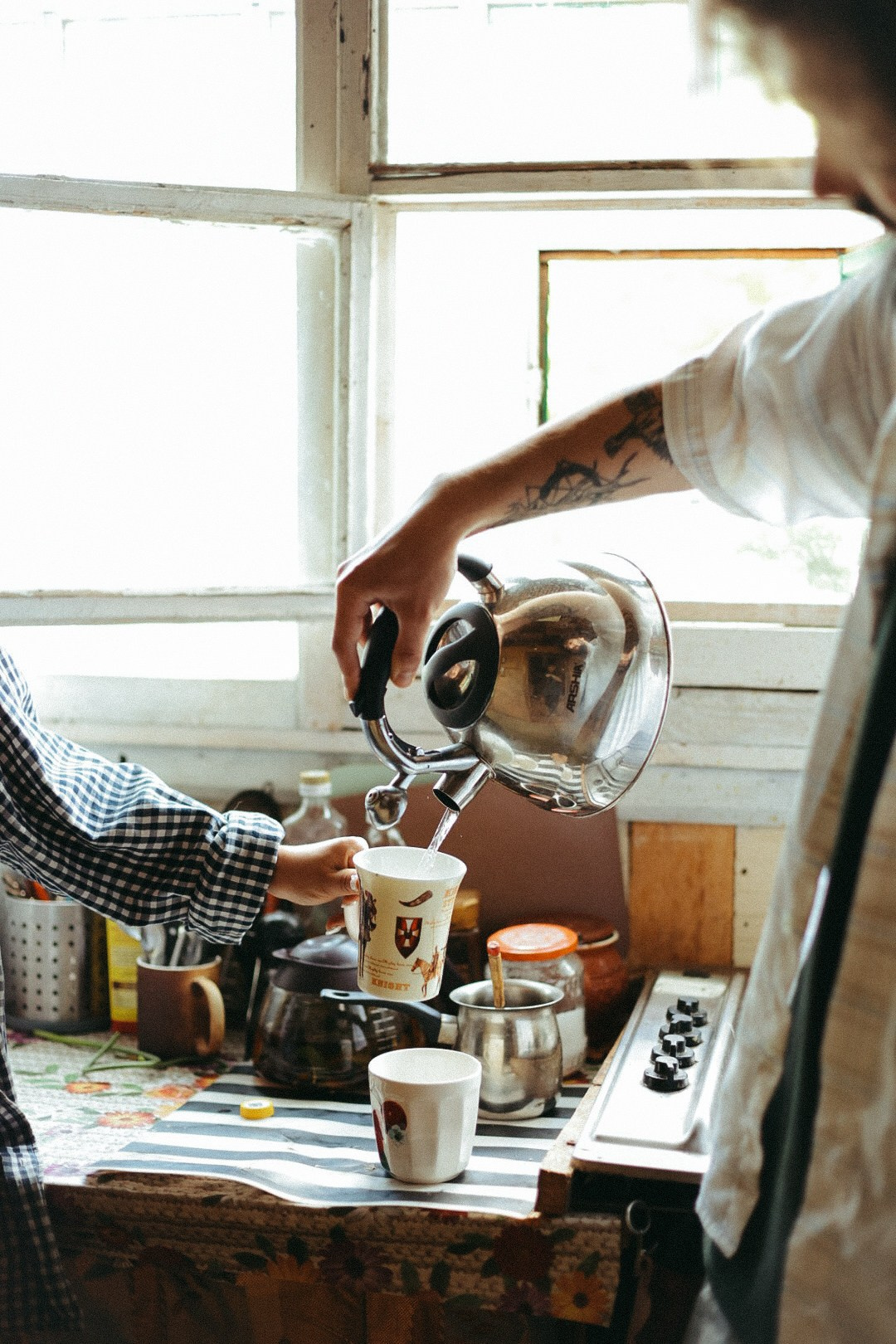Егор и Аня. Фотограф Нижний Новгород