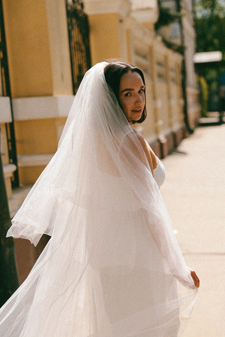 Максим и Мила. Фотограф Нижний Новгород