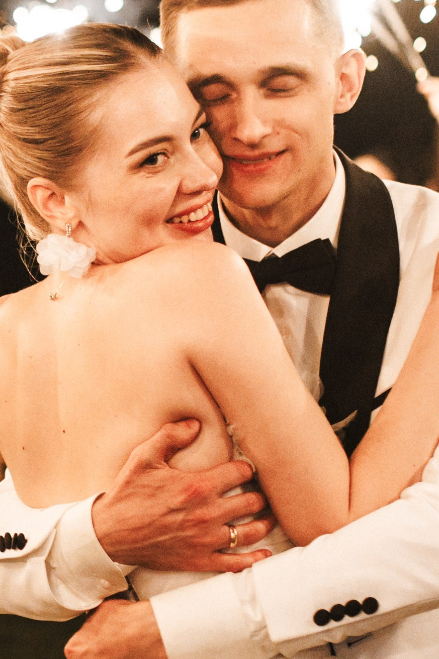 Серия Екатерина и Денис. Свадебный фотограф Краснодар Ростов Солоникова Вероника