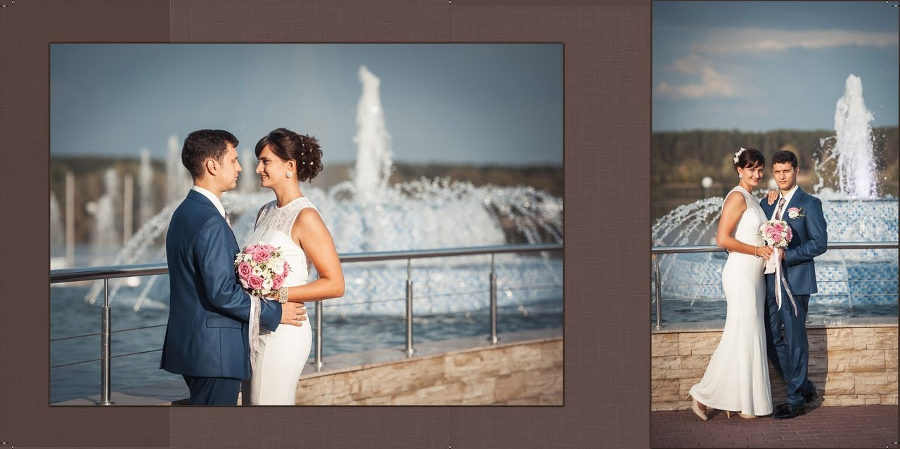 ВАЛЕРИЙ И АННА