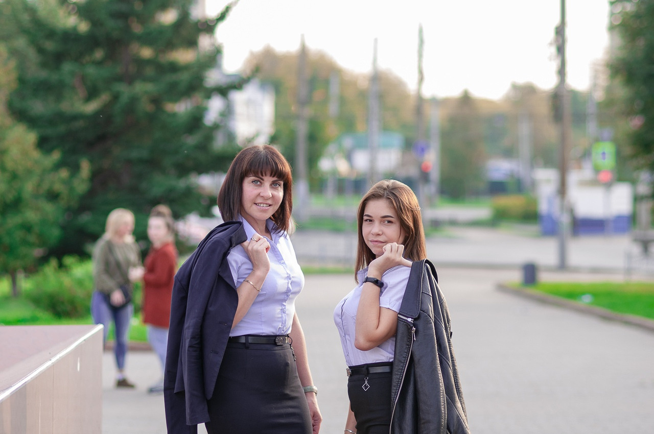 Девушки. Сергей Рыбин Фотограф в Кинешме Детский, Портретный, Свадебный…