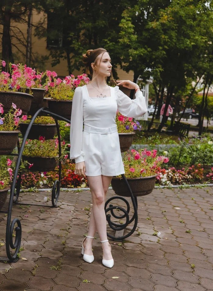 Летние свадьбы. Семейный и свадебный фотограф в Хабаровске