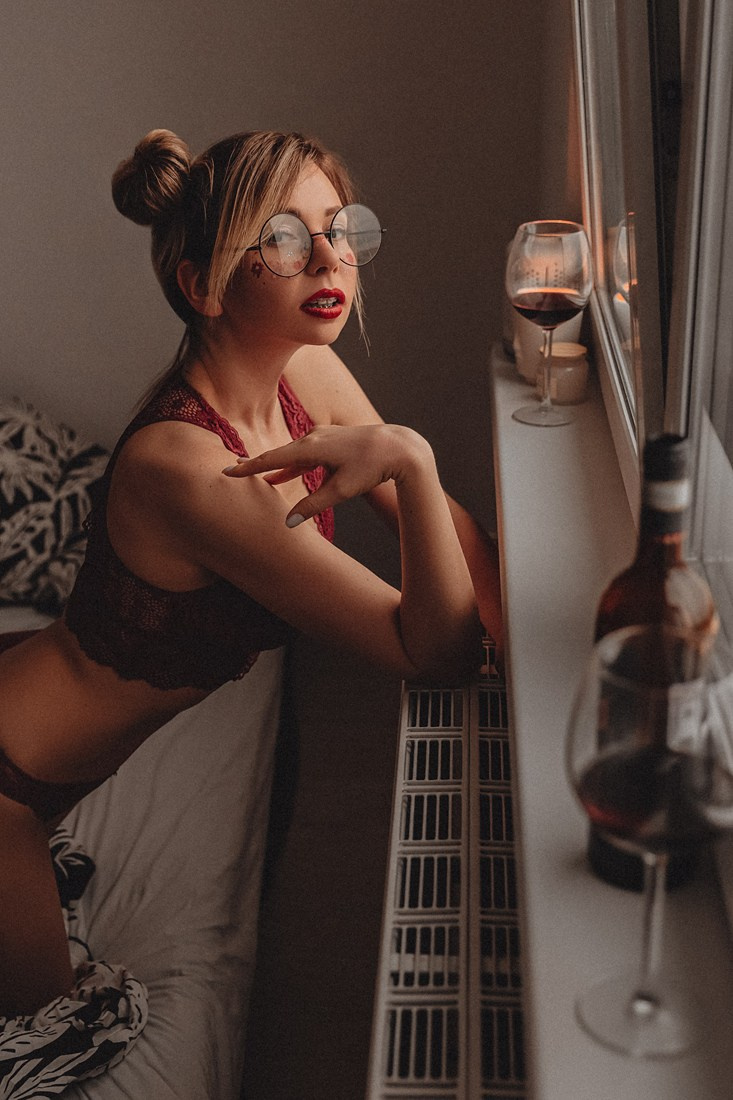 ANN. Портретный и Семейный фотограф в Санкт-Петербурге Rocket Alice