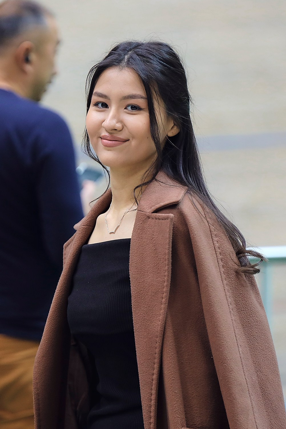 VTB League (Astana — Minsk) 15 November 2023. Professional photo & Event agency (Kazakhstan, Astana)