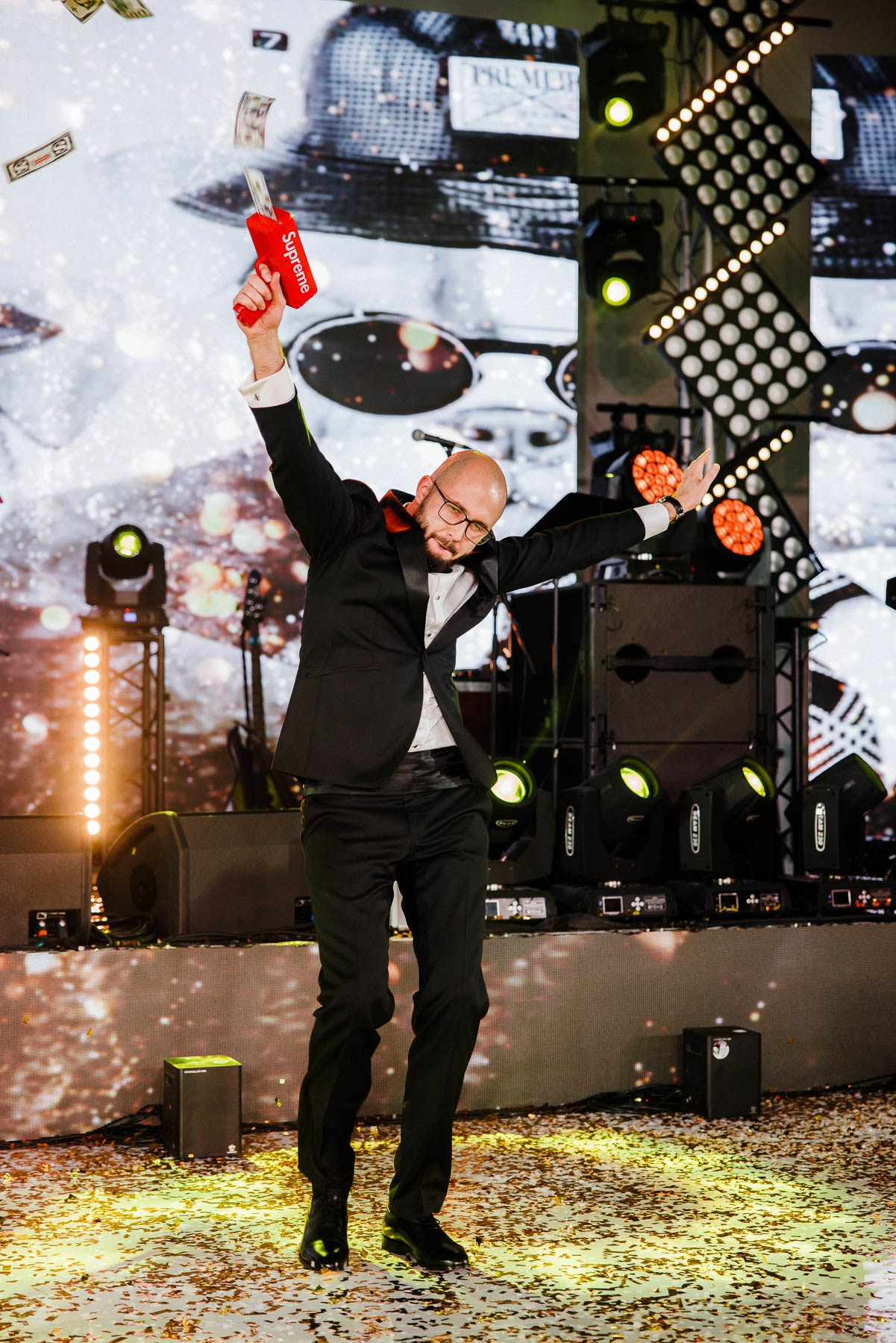 ВИНСЕНТ 2021 (НОВОГОДНИЙ КОРПОРАТИВ). Фотограф в Сочи, Репортажный фотограф Виктор Кочков-Филатов