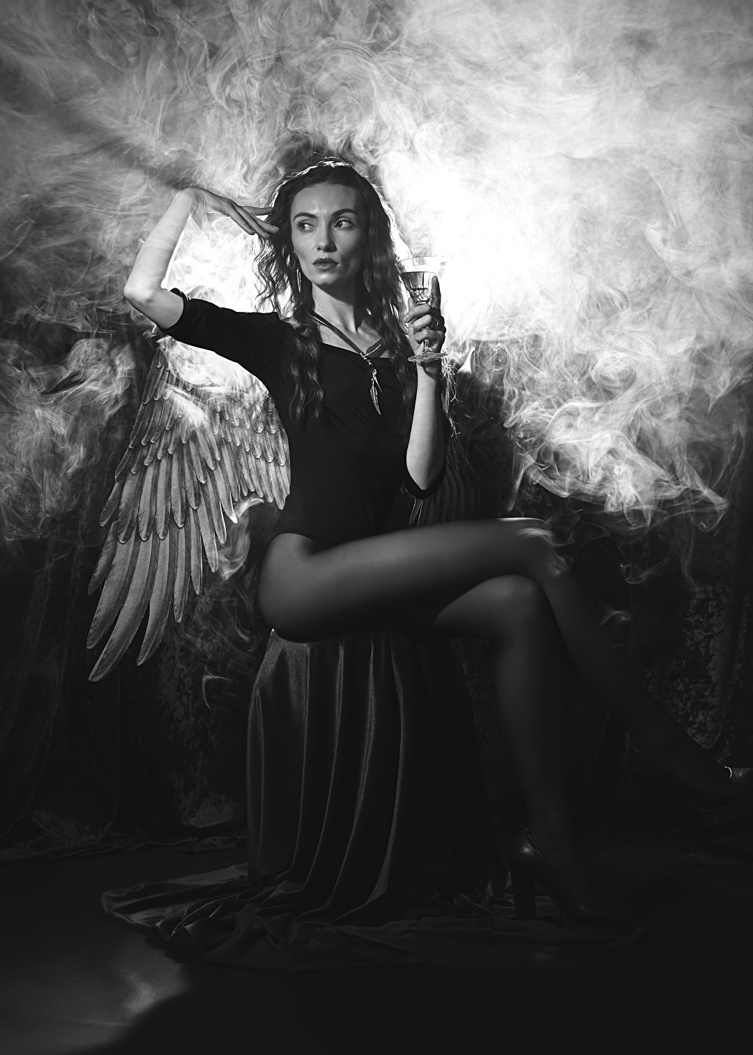 Художественная съемка. Портретный и семейный фотограф