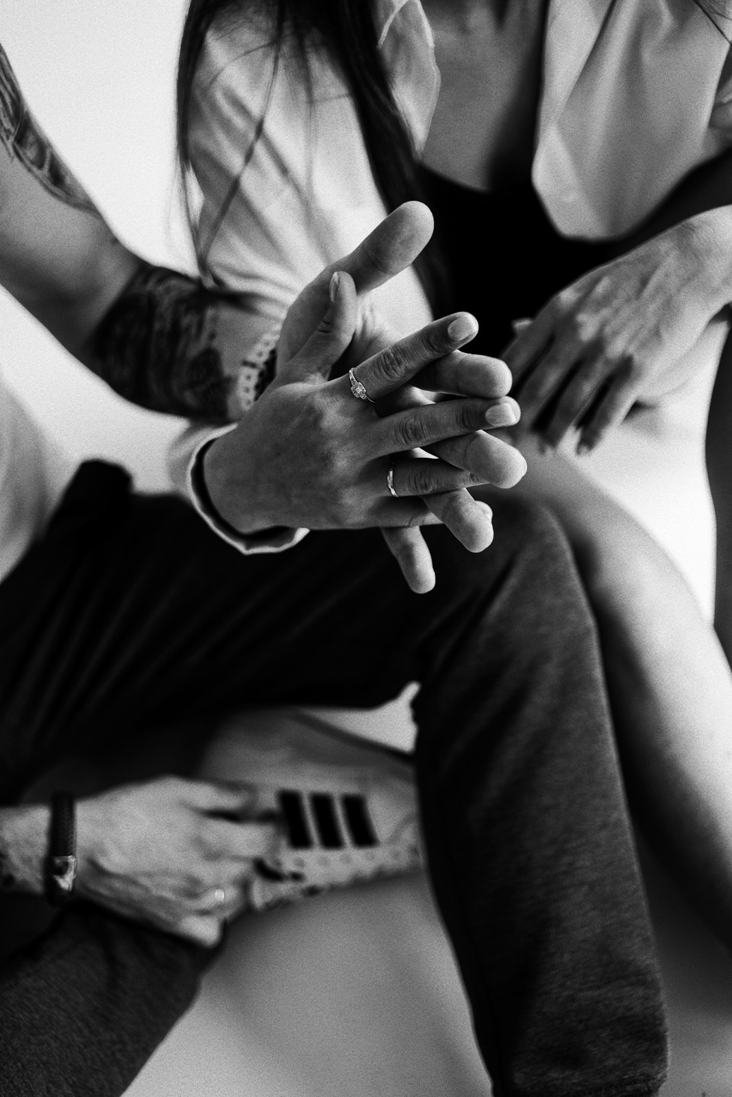 Фотосессия Love Story в Тюмени — Фотограф Дарья Мустафина. Портретный фотограф Тюмень Дарья Мустафина