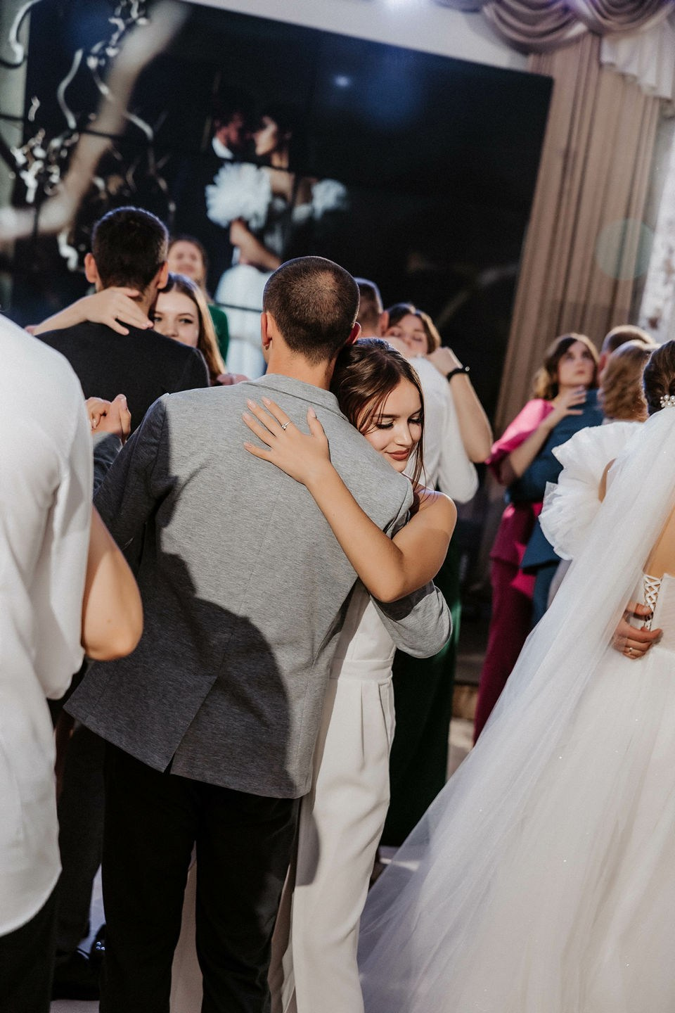 А|И. Свадебное фото свадебное видео фотограф видеограф Липецк Воронеж