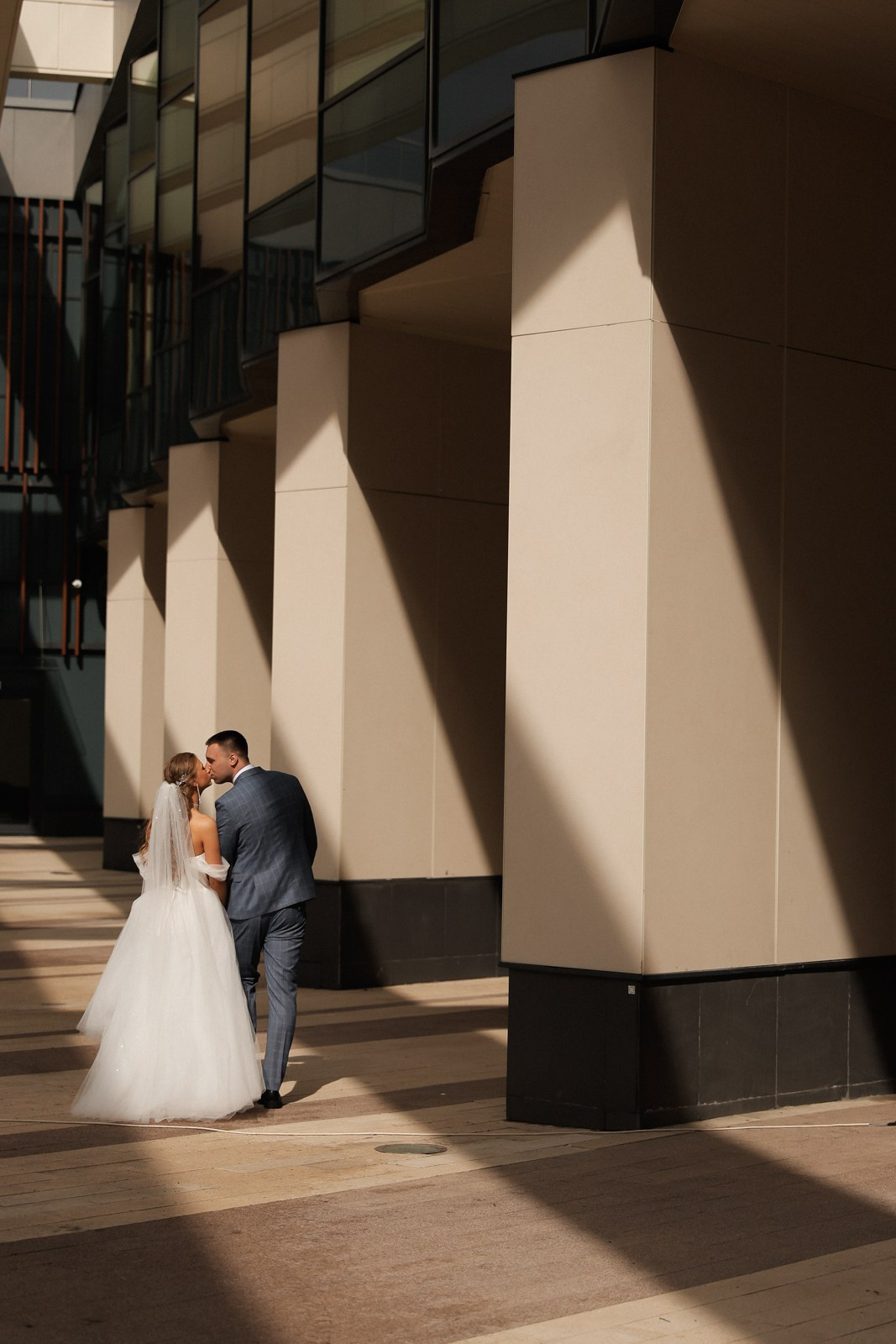 Мария и Макарий. 2023. Свадебный фотограф Великий Новгород Станислав Кособудский