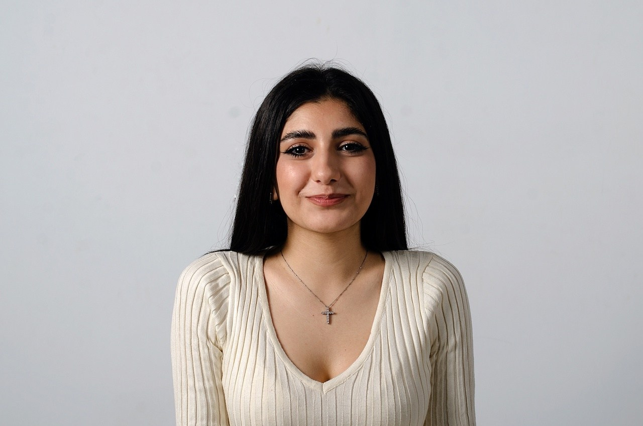 Женские образа. Sreda fotoArt